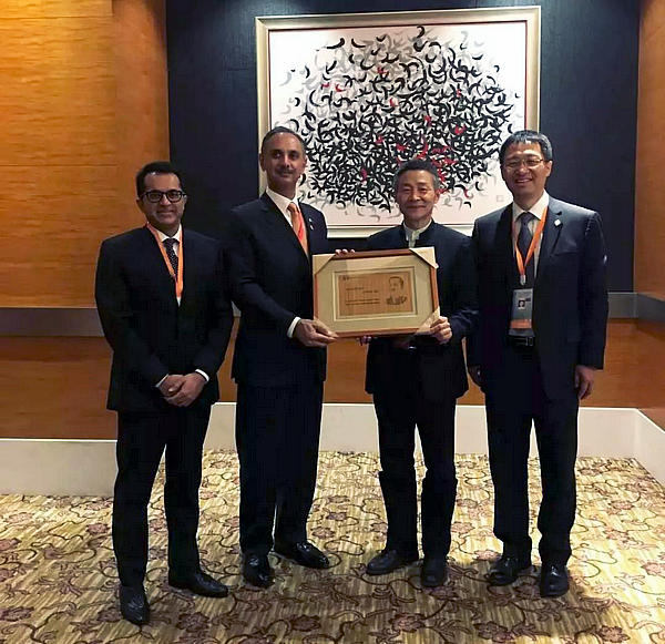 Z6·人生就是博(中国区)官方网站